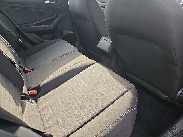 Used 2024 Volkswagen Jetta S FWD image 11