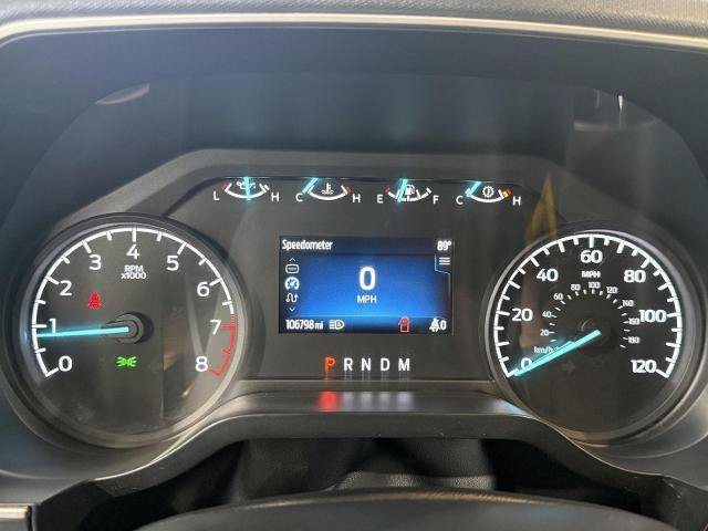Certified 2023 Ford F150 XL w/ Trailer Tow Package RWD image 3