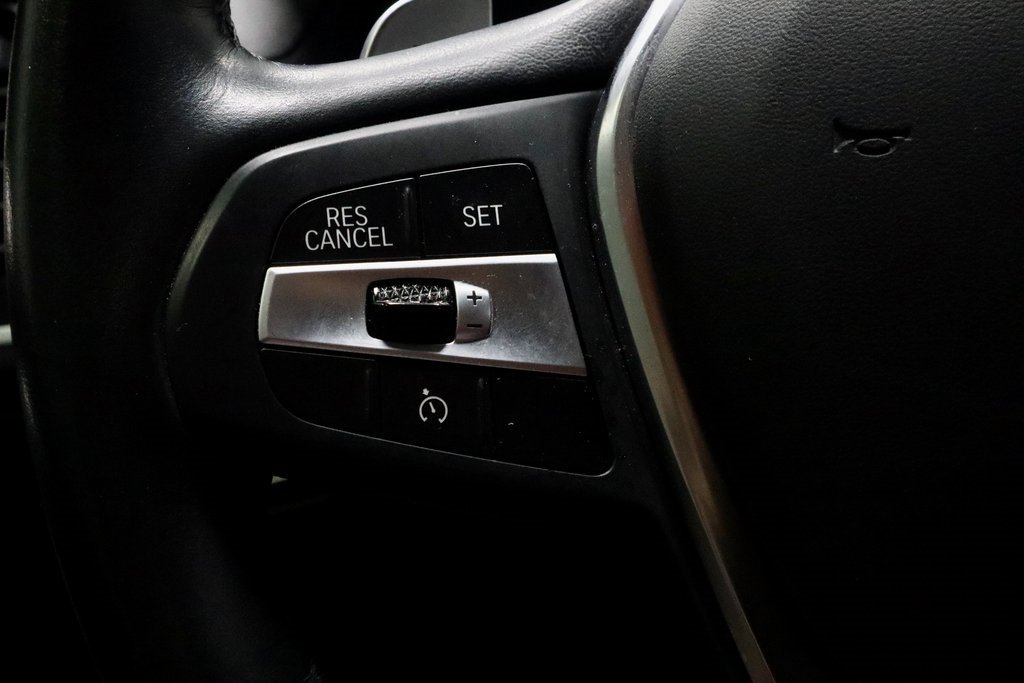 Used 2021 BMW X3 xDrive30i w/ Premium Package image 29