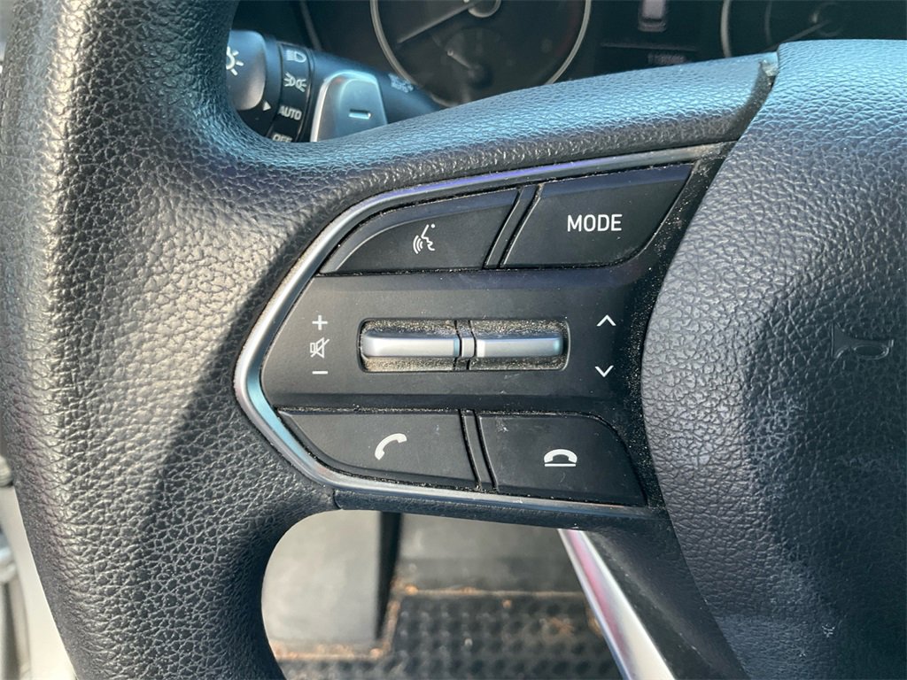 Used 2021 Hyundai Palisade SE image 22