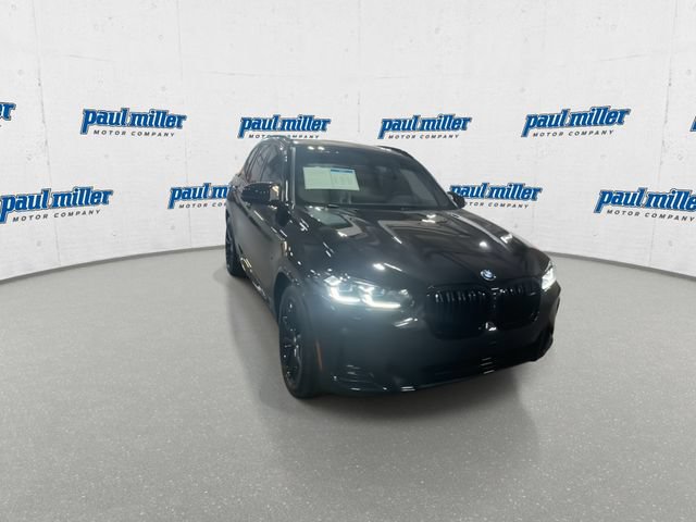 Used 2024 BMW X3 M40i w/ Premium Package AWD/4WD image 4