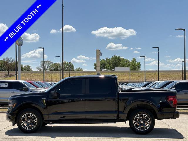 Certified 2024 Ford F150 STX RWD image 3
