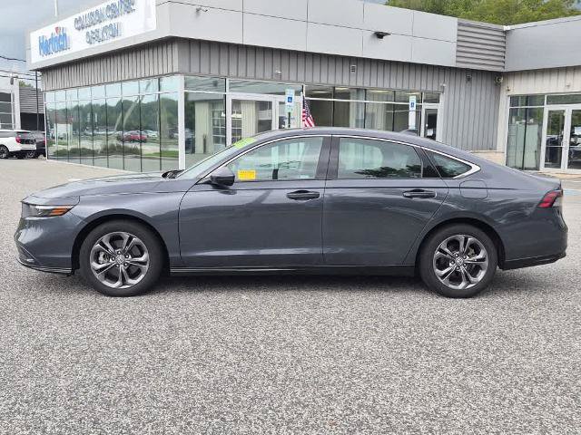 Used 2024 Honda Accord EX-L image 5