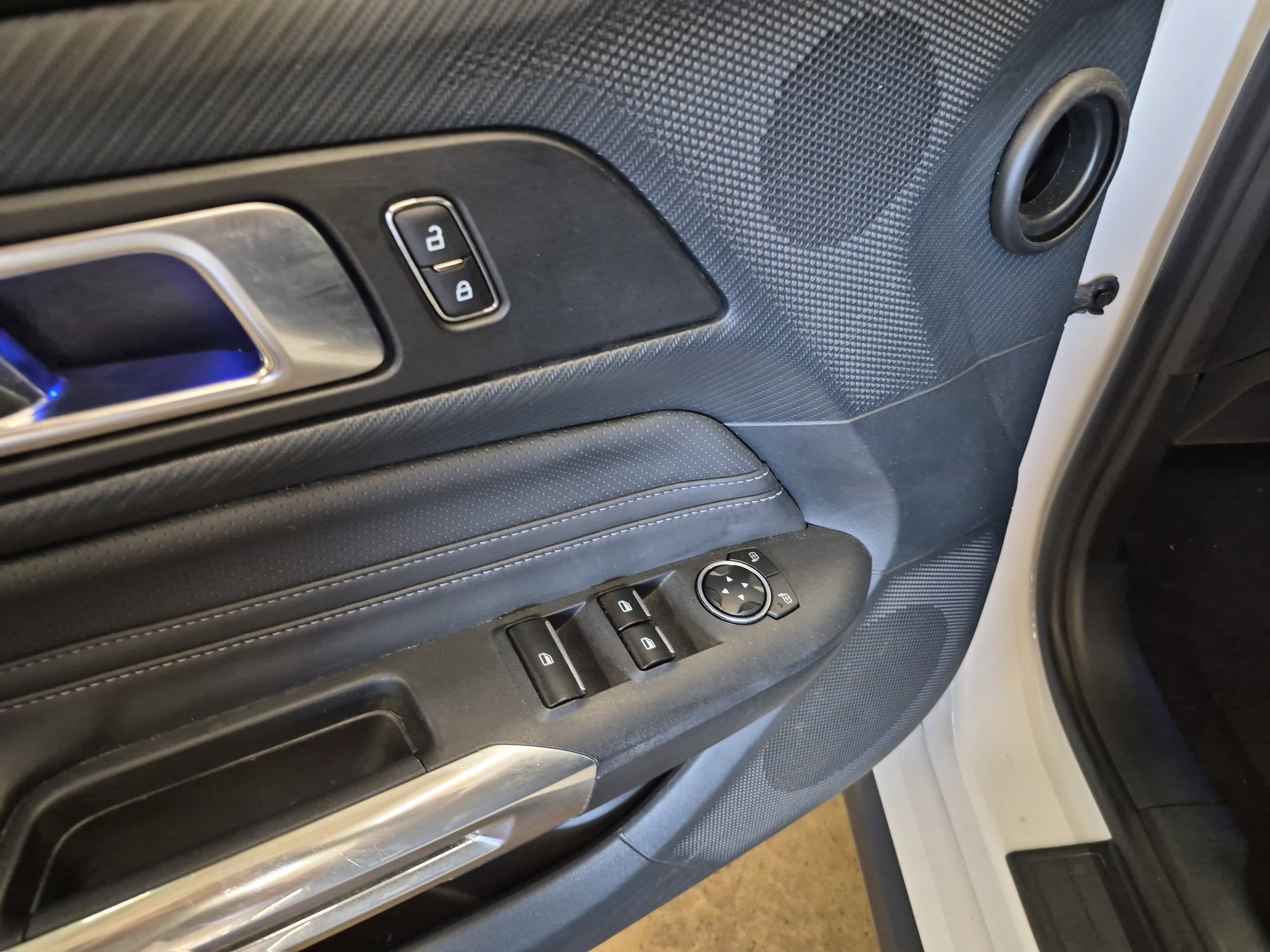 Certified 2024 Ford Mustang Premium image 10