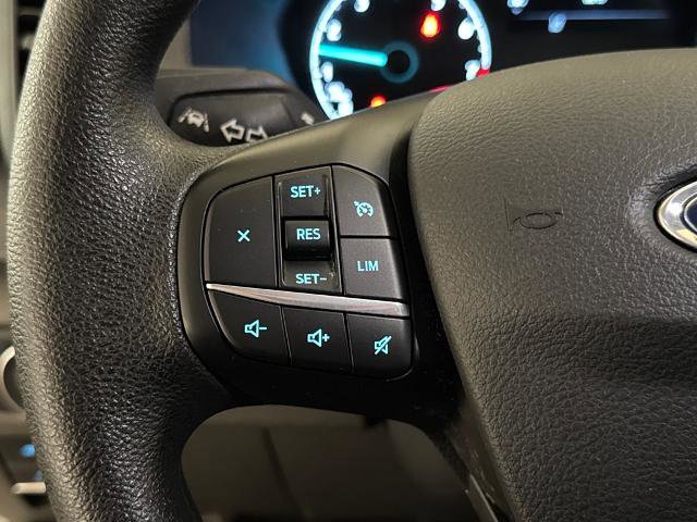 Certified 2024 Ford Transit 250 Low Roof w/ Exterior Upgrade Package image 23