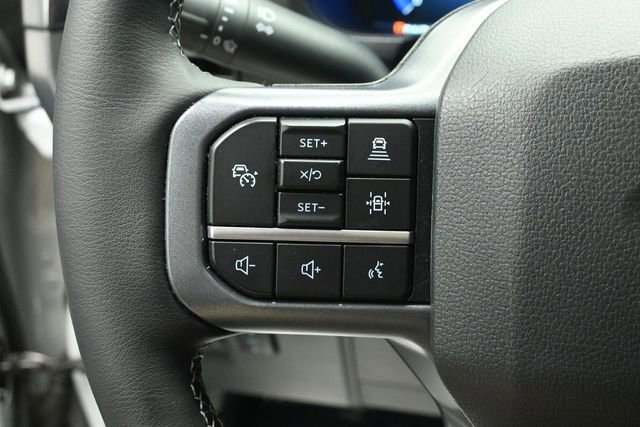 Certified 2025 Ford F150 Lariat w/ Equipment Group 502A High AWD/4WD image 12