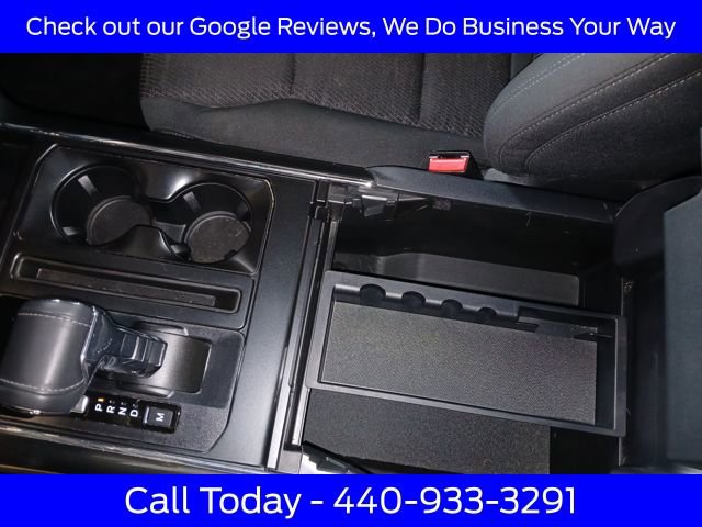 Certified 2022 Ford F150 XLT w/ Equipment Group 302A High image 30