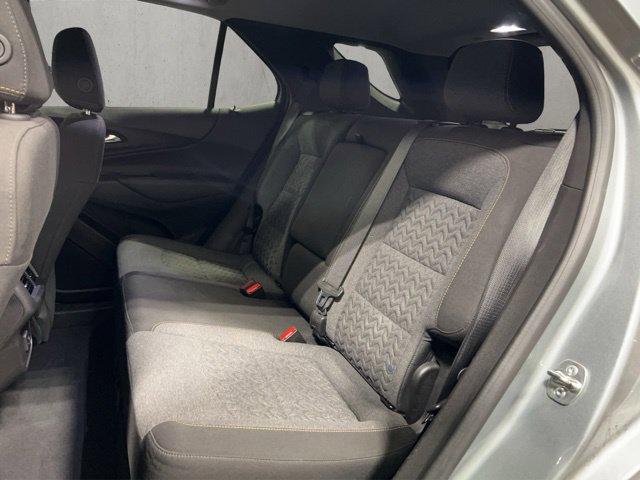 Used 2024 Chevrolet Equinox LT AWD/4WD image 6