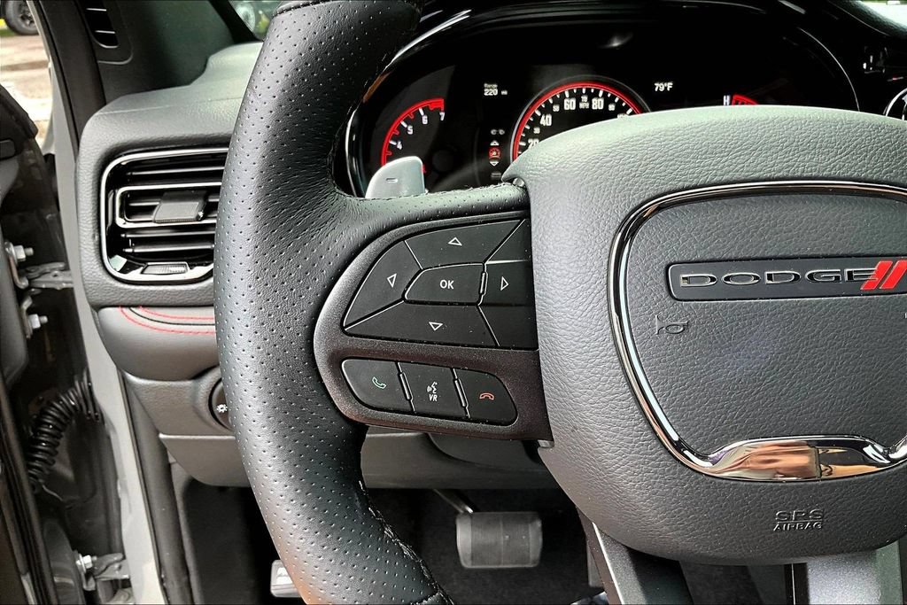 Used 2026 Dodge Durango GT AWD/4WD image 13