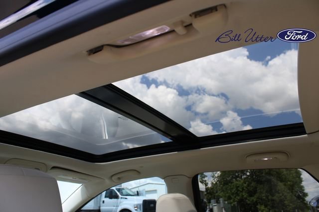 Used 2025 Cadillac XT5 Premium Luxury w/ Technology Package image 17