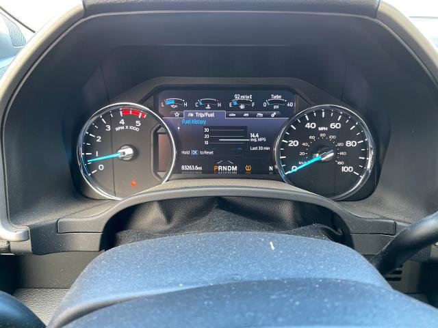 Certified 2022 Ford F350 Lariat w/ Lariat Ultimate Package image 13