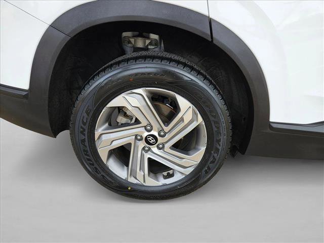 Used 2023 Hyundai Santa Fe SEL FWD image 20