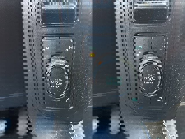 Certified 2022 Ford F150 XL w/ STX Appearance Package image 22