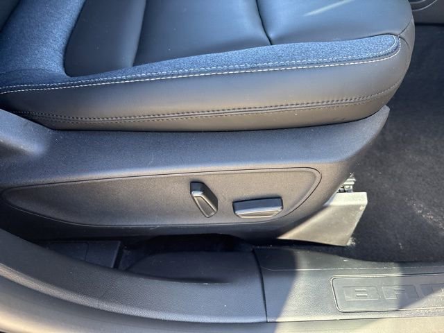 Certified 2025 Ford Bronco Sport Outer Banks w/ Outer Banks Tech Package+ AWD/4WD image 37