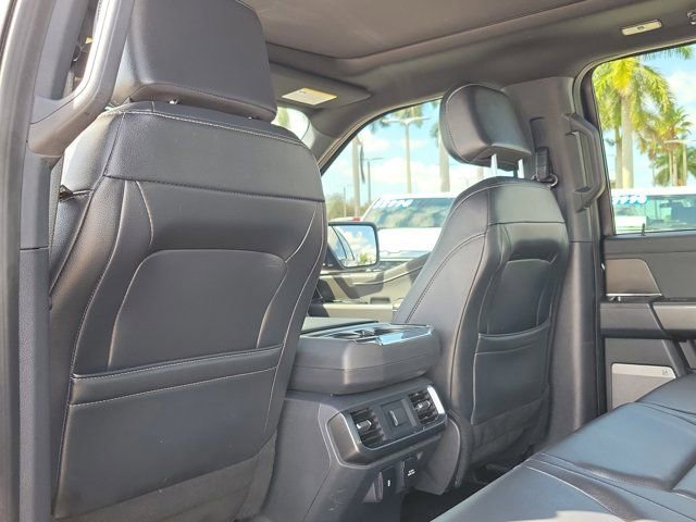 Certified 2023 Ford F150 XLT w/ Equipment Group 302A High image 16