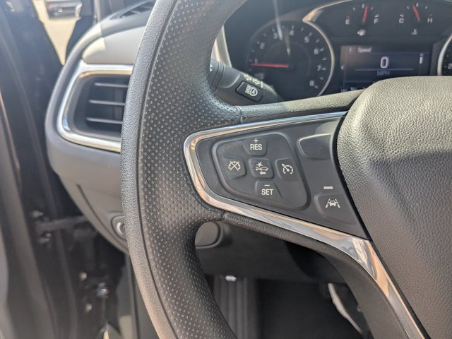 Used 2022 Chevrolet Equinox LT FWD image 16