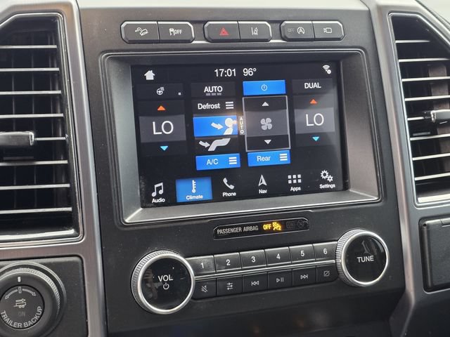 Certified 2019 Ford Expedition Platinum AWD/4WD image 11