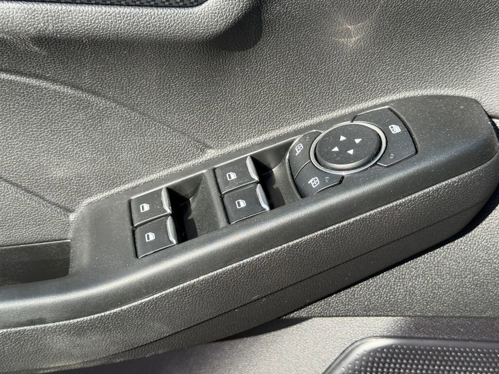 Certified 2023 Ford Escape ST-Line Select w/ Tech Pack #2 image 23