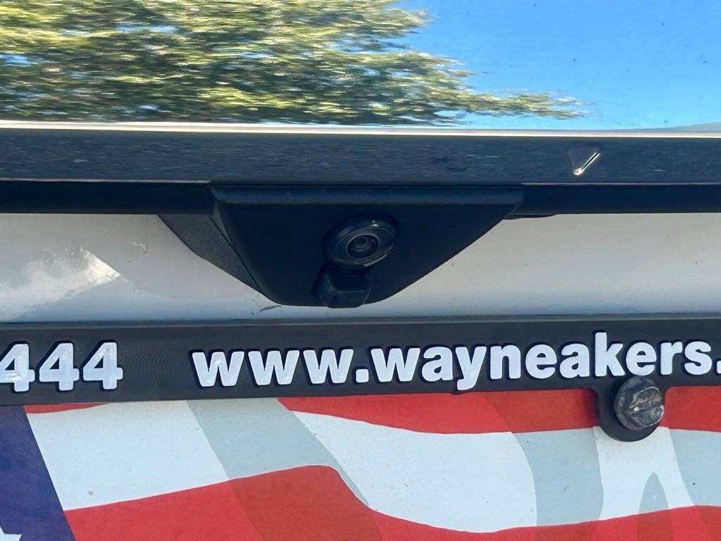 Certified 2023 Ford Expedition Limited image 22