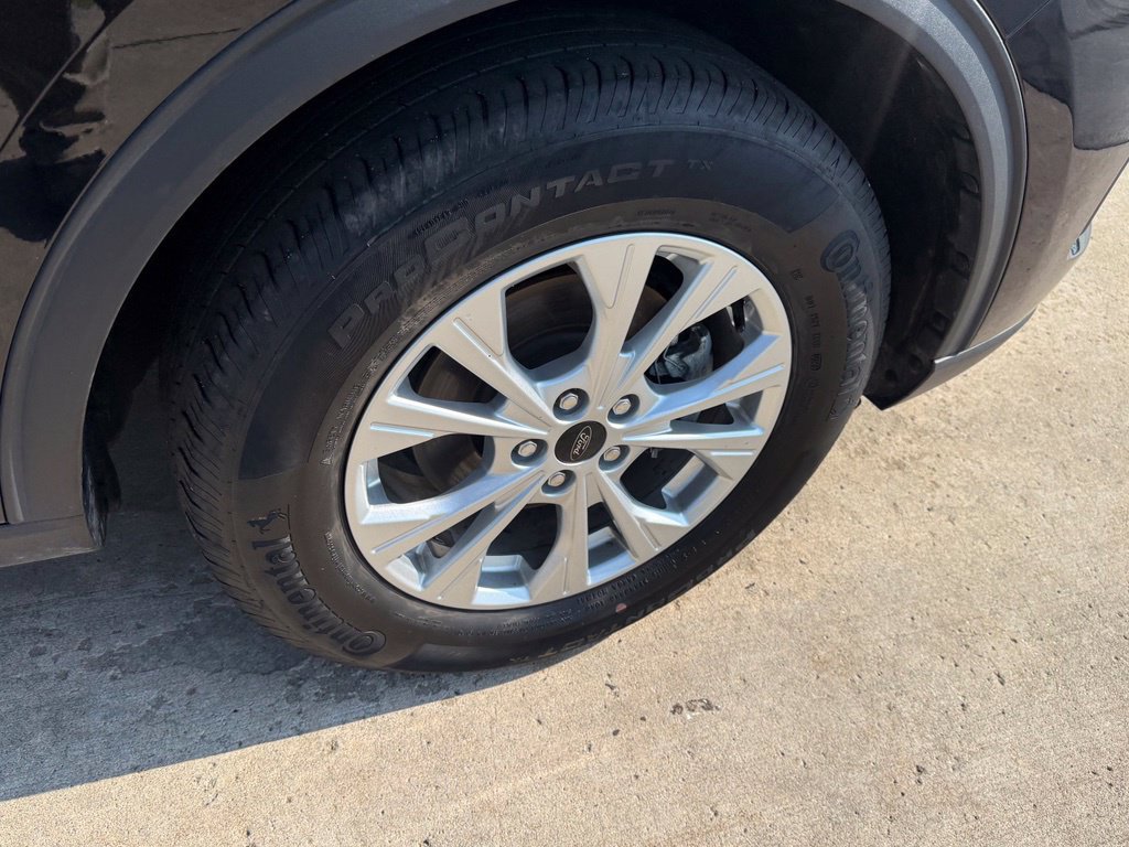 Certified 2023 Ford Escape Active AWD/4WD image 8