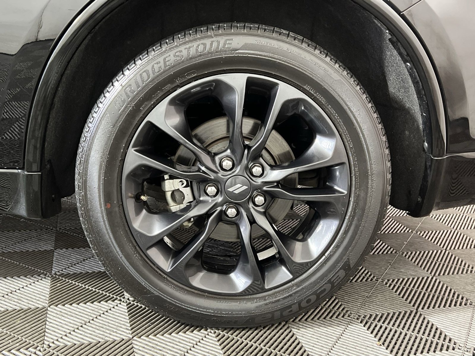 Used 2022 Dodge Durango R/T w/ Blacktop Package image 12