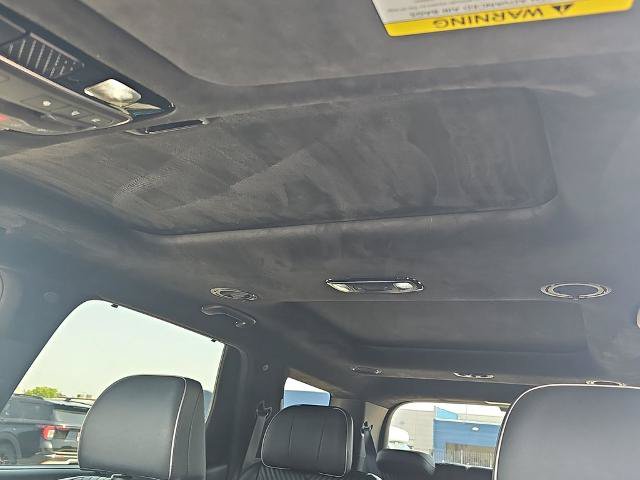Used 2024 Hyundai Palisade Calligraphy AWD/4WD image 30