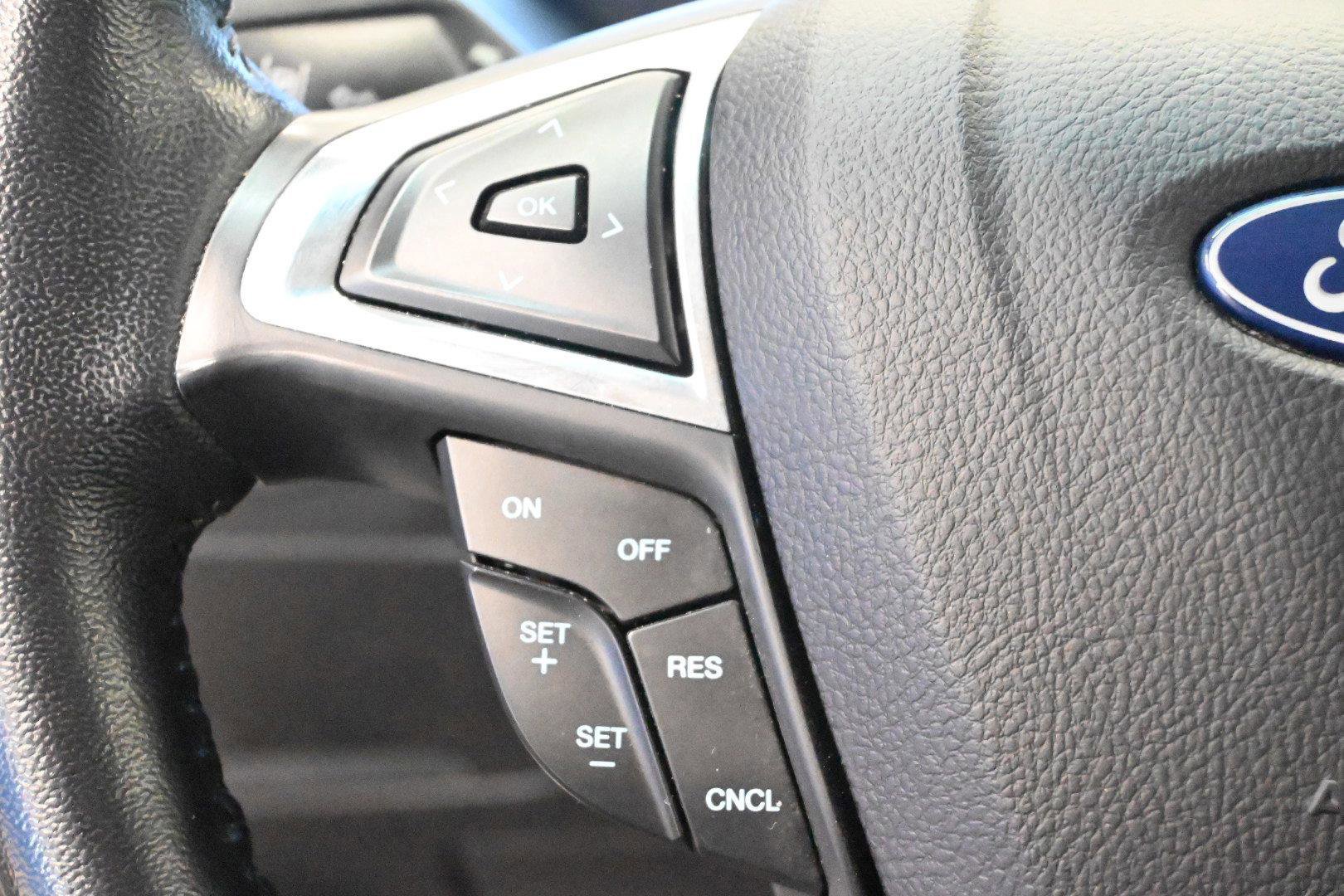 Certified 2023 Ford Edge SEL image 19