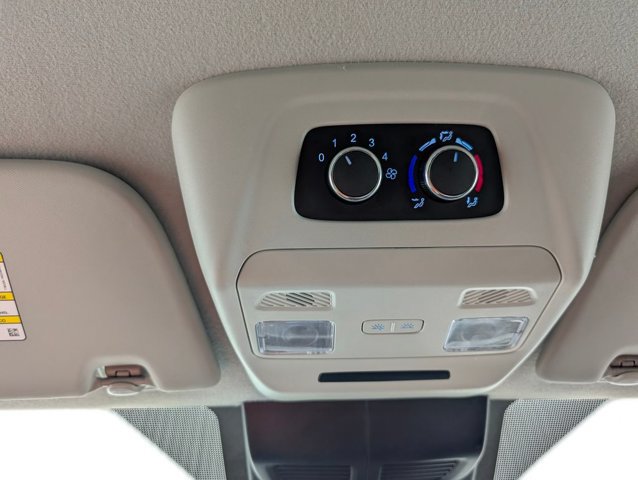 Certified 2024 Ford Transit 350 XLT AWD/4WD image 8