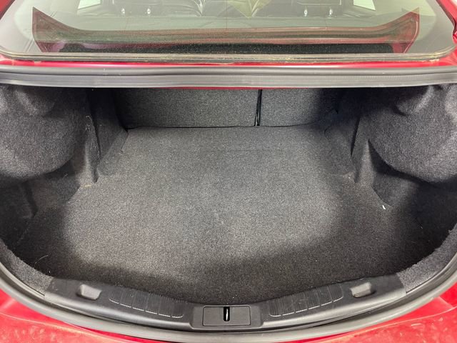Certified 2020 Ford Fusion Titanium AWD/4WD image 11
