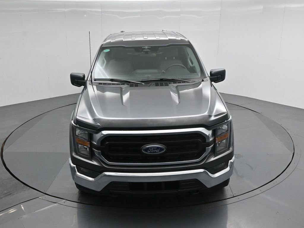 Certified 2023 Ford F150 XLT AWD/4WD image 38