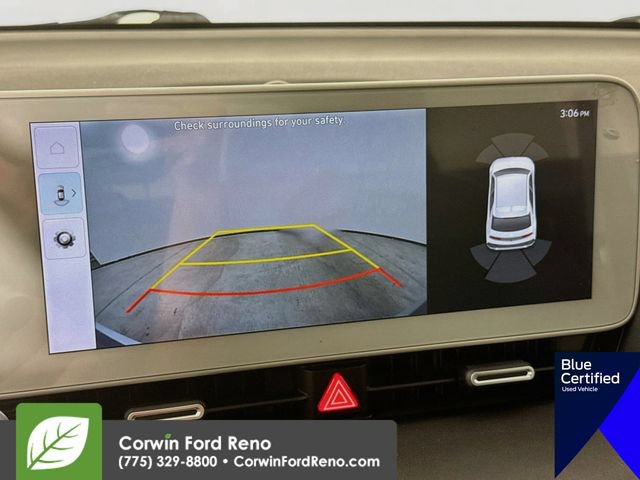 Used 2023 Hyundai Ioniq 5 SEL AWD/4WD image 16