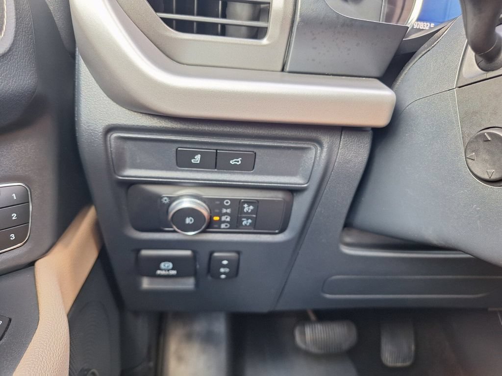 Certified 2022 Ford Expedition Max XLT RWD image 21