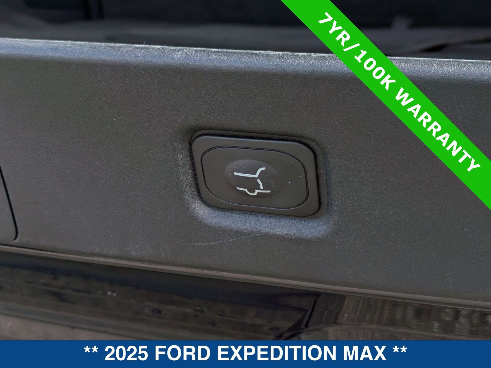 Certified 2025 Ford Expedition Max Active image 15