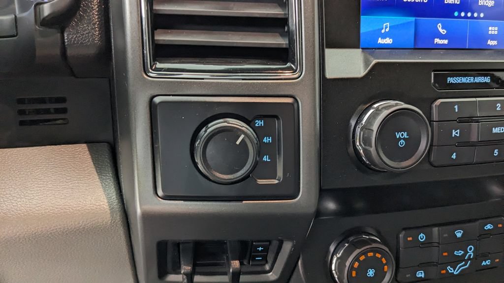 Certified 2020 Ford F250 XLT AWD/4WD image 29