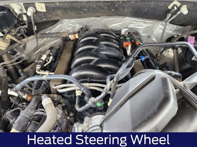 Certified 2018 Ford F150 Lariat w/ Equipment Group 502A Luxury image 23