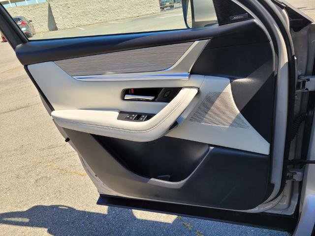 Used 2024 MAZDA CX-90 Plug-In Hybrid w/ Premium Plus image 27