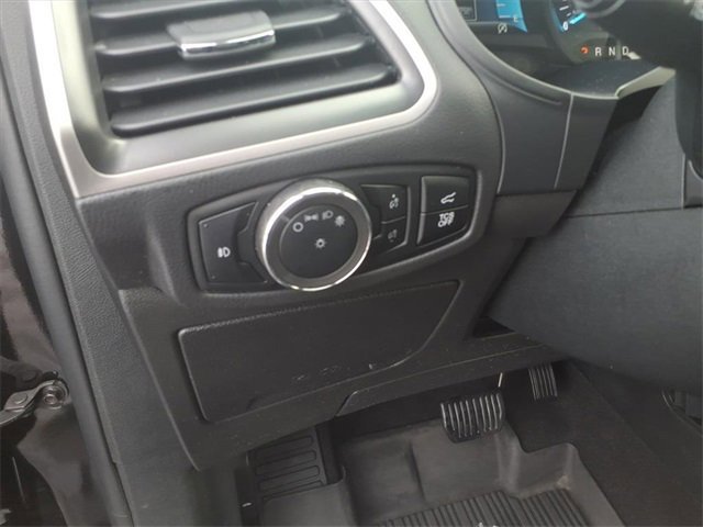 Certified 2024 Ford Edge SEL w/ Convenience Package image 13