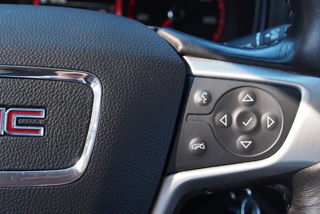 Used 2016 GMC Canyon SLE w/ SLE Convenience Package image 23