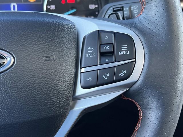 Certified 2024 Ford Explorer Timberline w/ Timberline Technology Package AWD/4WD image 27