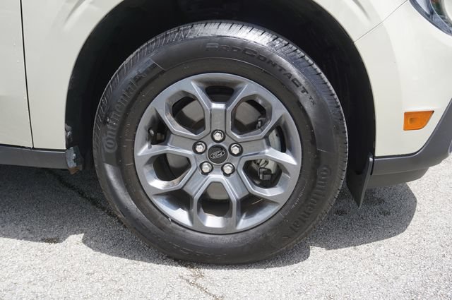 Certified 2025 Ford Maverick XLT w/ Equipment Group 302A AWD/4WD image 21
