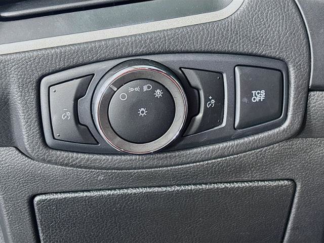 Certified 2023 Ford Edge SEL AWD/4WD image 10