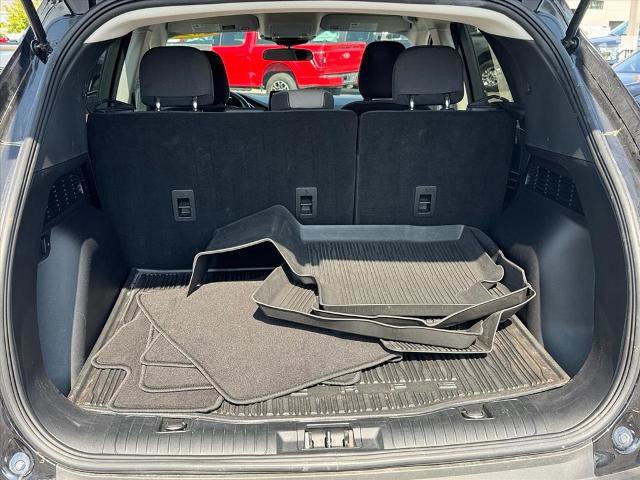 Certified 2022 Ford Escape SE w/ Cold Weather Package image 6