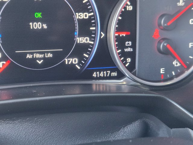 Used 2020 Chevrolet Blazer RS AWD/4WD image 19