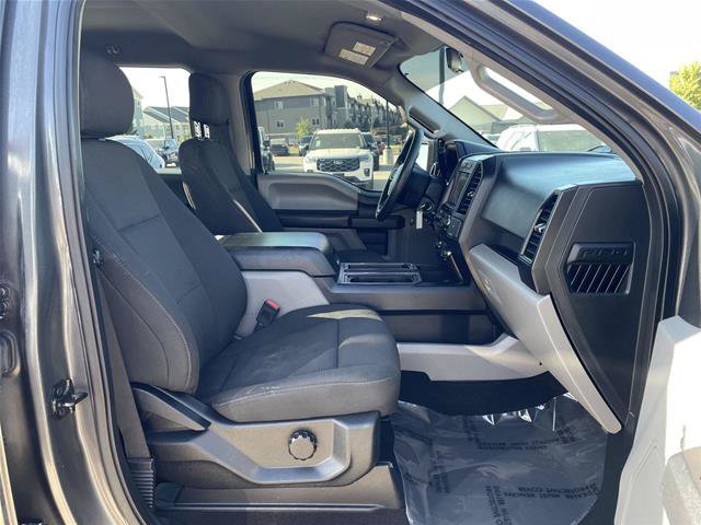 Certified 2018 Ford F150 XL w/ Equipment Group 101A Mid AWD/4WD image 19