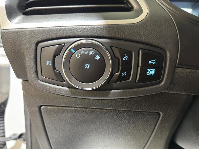 Certified 2023 Ford Edge SEL w/ Convenience Package AWD/4WD image 16