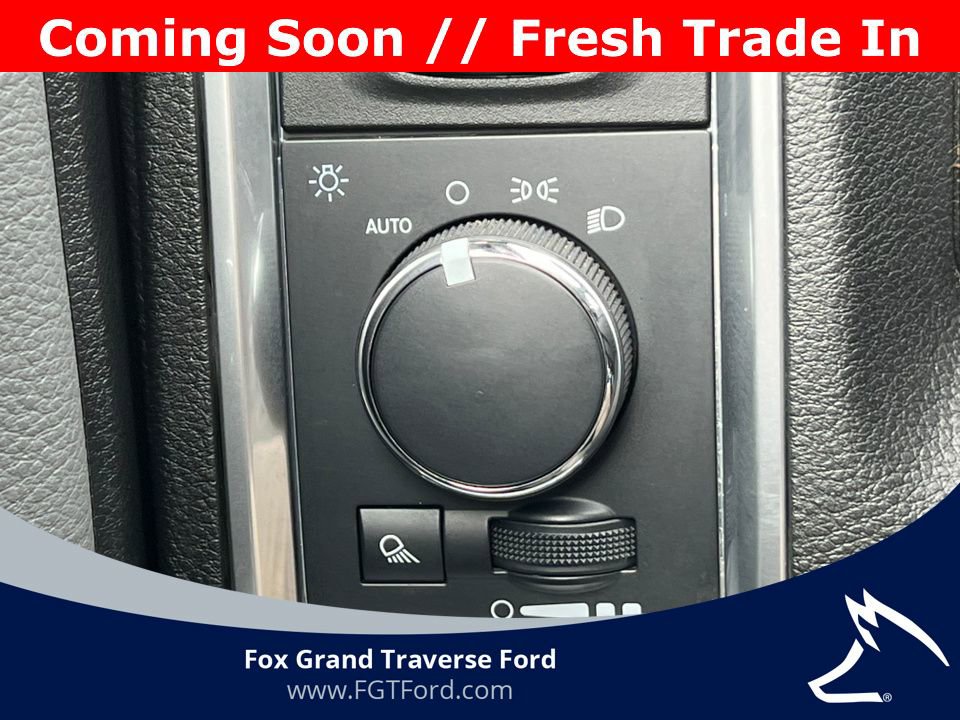 Used 2024 RAM 1500 Classic SLT image 16