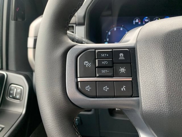 Certified 2026 Ford F150 Lariat AWD/4WD image 21