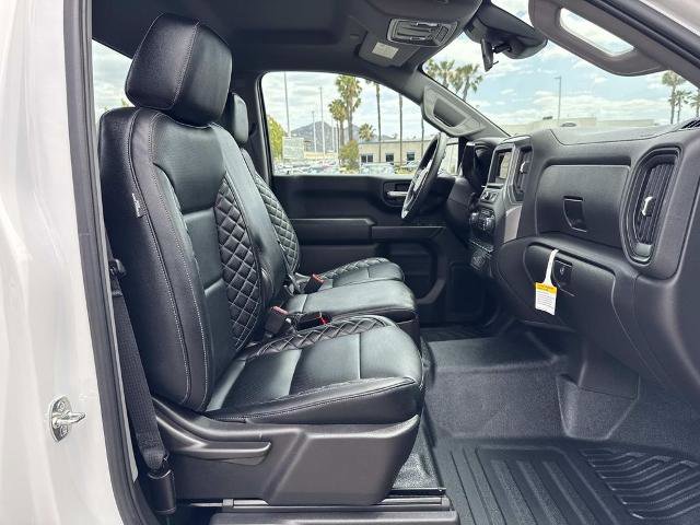 Used 2026 Chevrolet Silverado 1500 W/T w/ Trailering Package RWD image 26