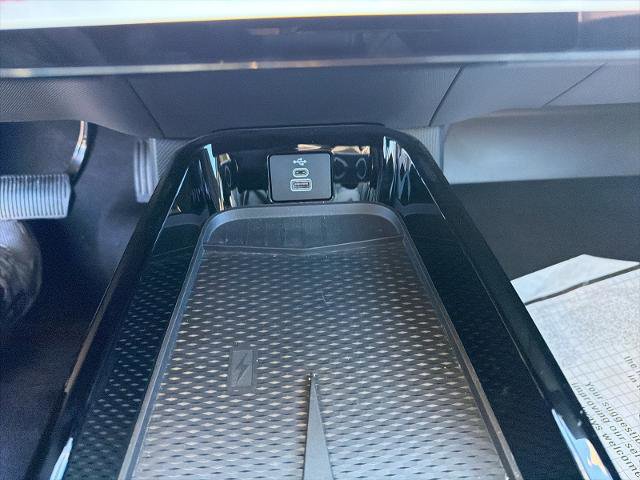 Certified 2025 Ford Mustang Mach-E Premium image 27