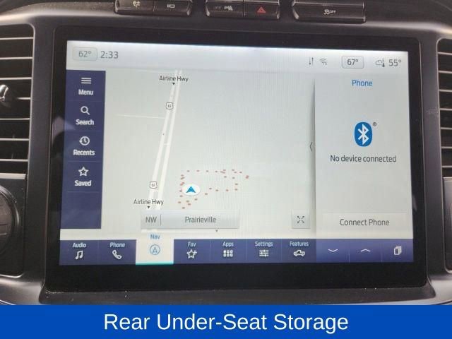 Certified 2023 Ford F150 XLT w/ Equipment Group 302A High image 35